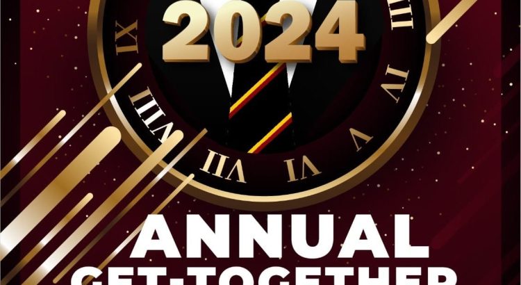 Annual Get-together 2024